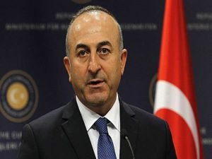 Çavuşoğlu'ndan BBC'ye sert çıkış!