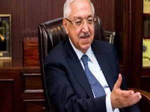 Cahit Nakıboğlu gözaltına alındı