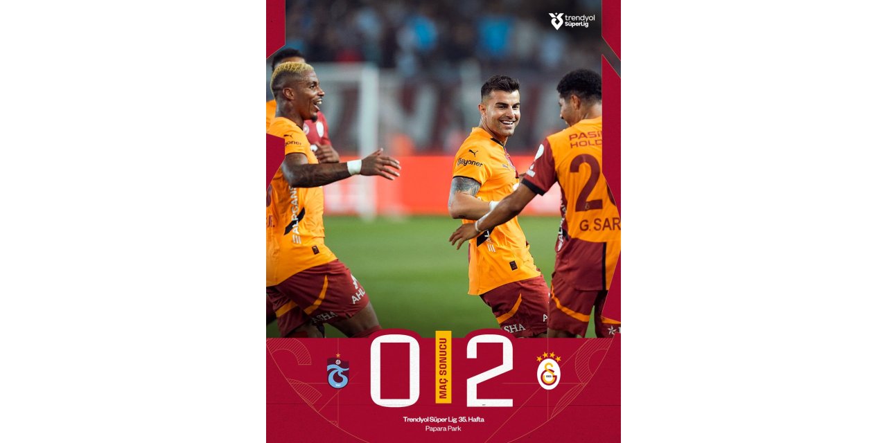 Cim Bom Fırtına'yı 0-2 ile geçti