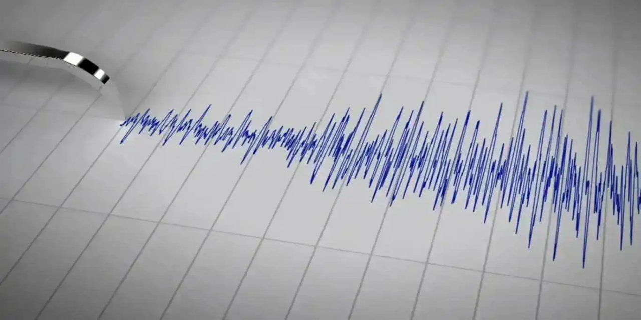 Çin'in Xizang kentinde 5,5 büyüklüğünde deprem