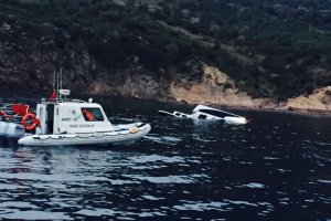 Tekne faciasında ölü sayısı 37'ye yükseldi