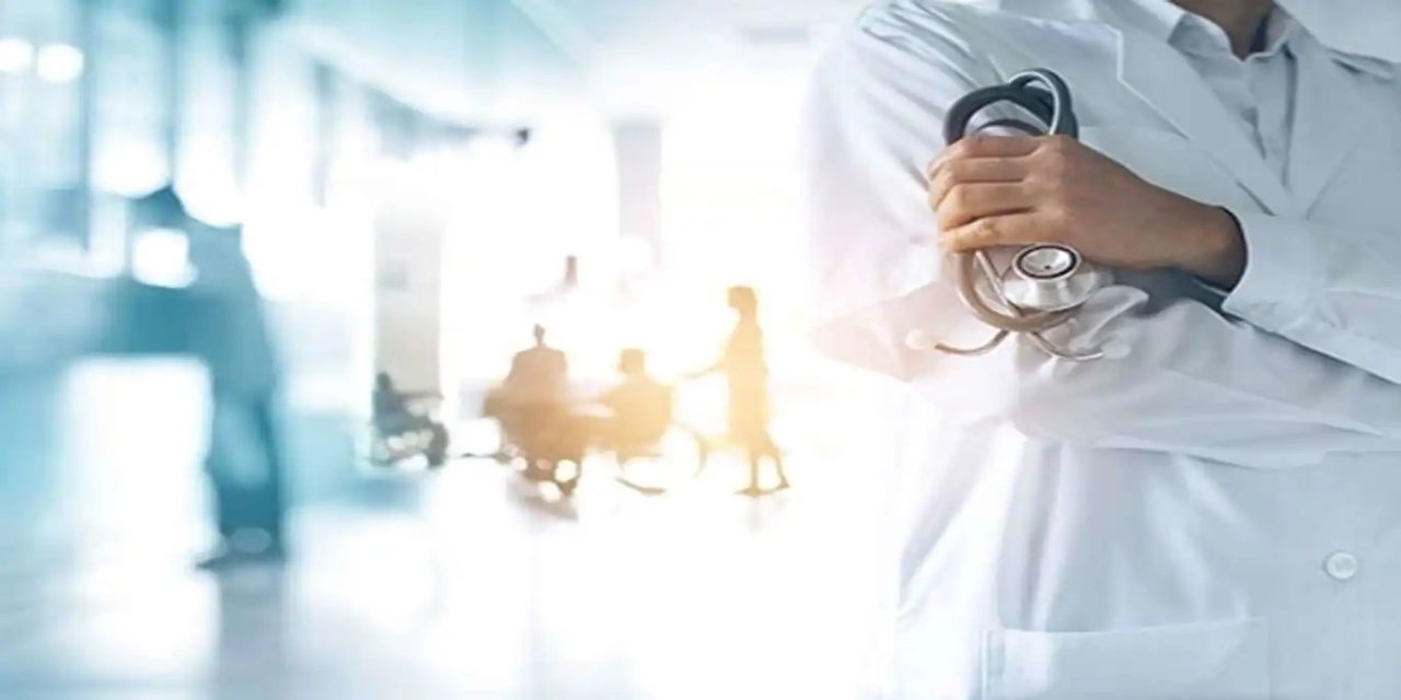 Sözleşmeli sağlık personeli yerleştirme sonuçları açıklandı