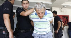 Org. Yaşar Güler'in ifadelerine ulaşıldı