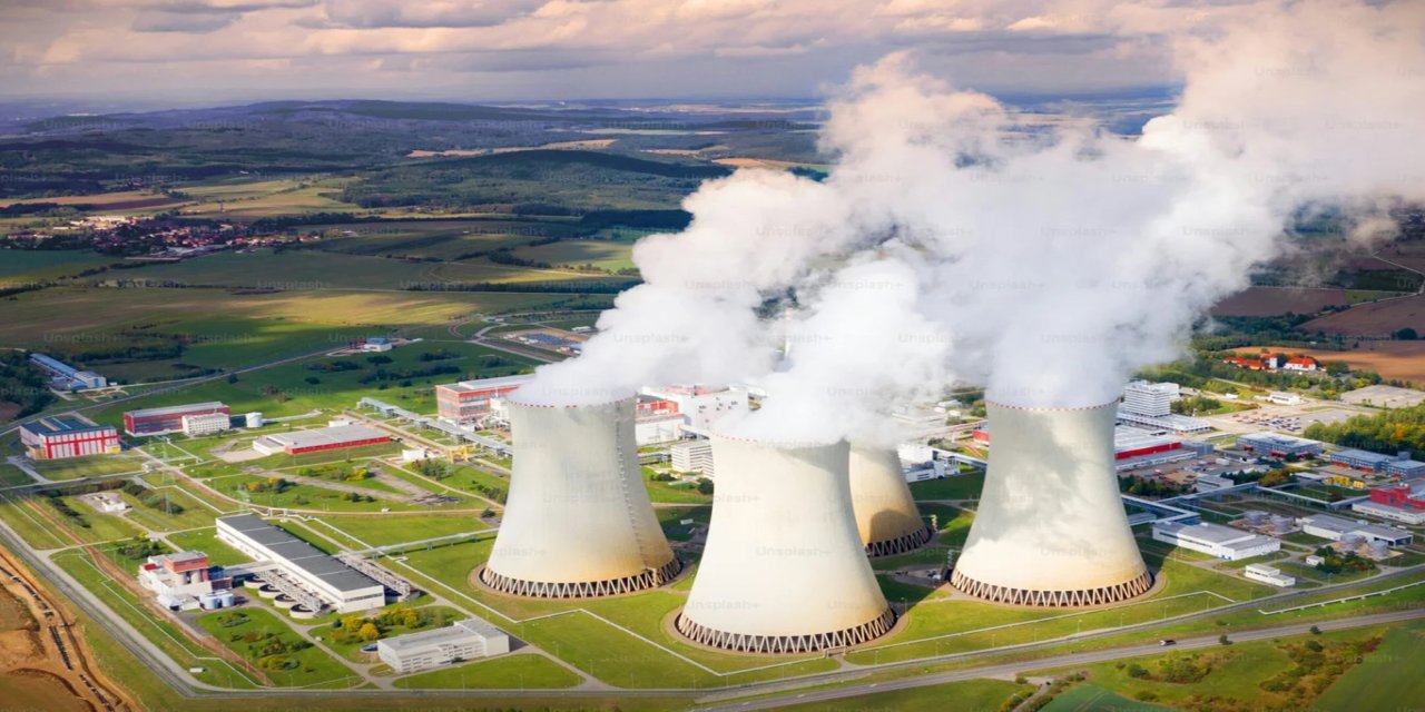 Danimarka'dan nükleer enerjiye dönüş kararı