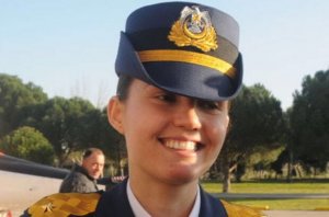 Alçak terörist Kerime'yi tanıyalım