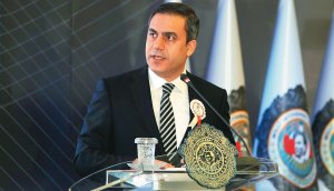 Savcılıktan Hakan Fidan açıklaması