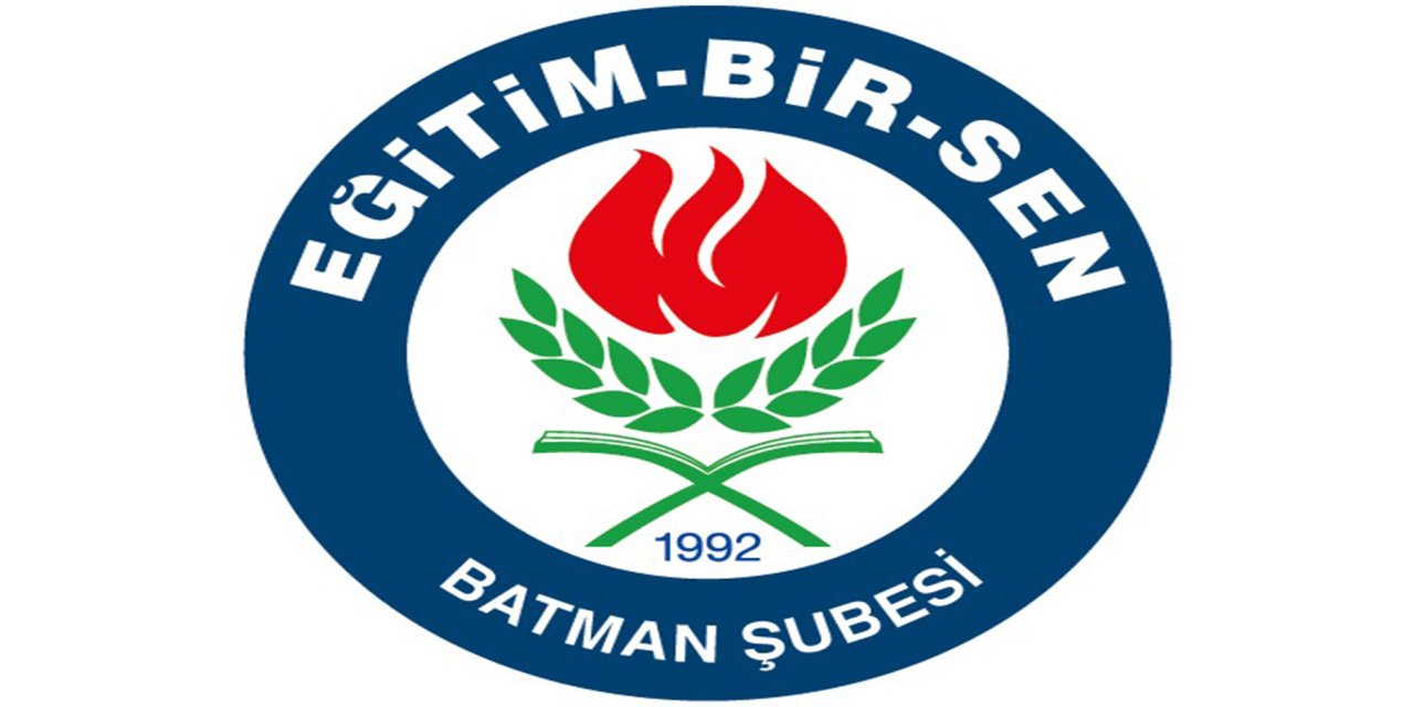 Batman'da okulda silahlı tehdit: Eğitim-Bir-Sen'den güvenlik çağrısı
