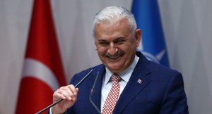 Yıldırım, 'Yenikapı ruhu'nun devam etmesi için liderlerle bir araya geliyor