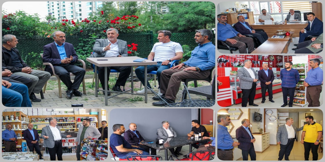 Gülsever: Diyarbakır'daki kira artışları İstanbul ile yarışır hale geldi!