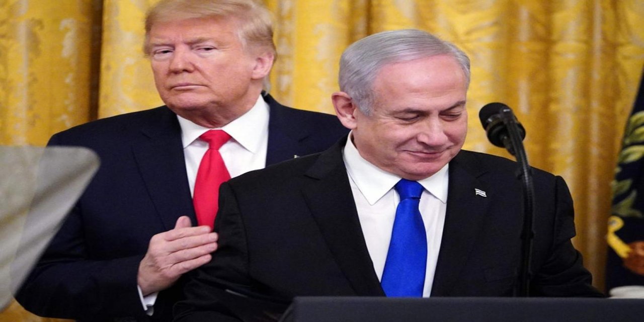 "Özgürlük" kılıfıyla sürgün: Trump'ın Gazze planı ve yeni Nekbe hazırlığı