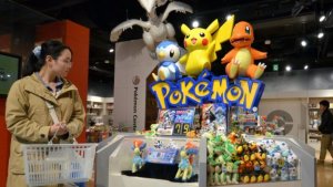 Pokemon Go, anavatanı Japonya'ya geldi