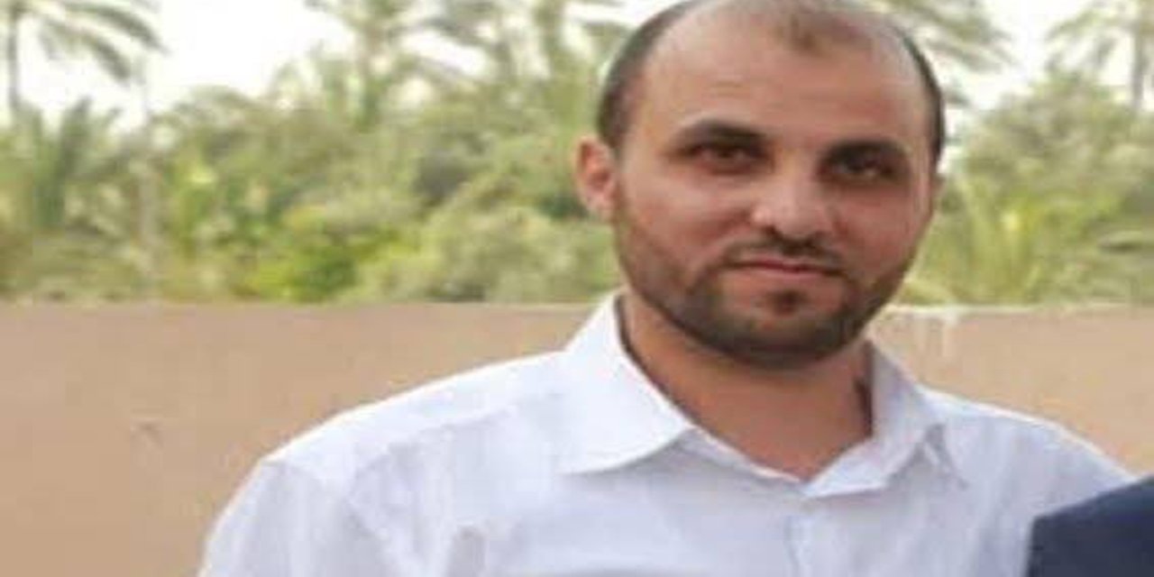 Direniş komutanlarından Ahmed Serhan şehit edildi