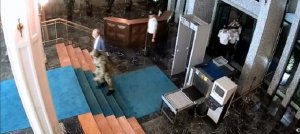 İBB'de darbecilerle işbirlikçi hain baba-oğul