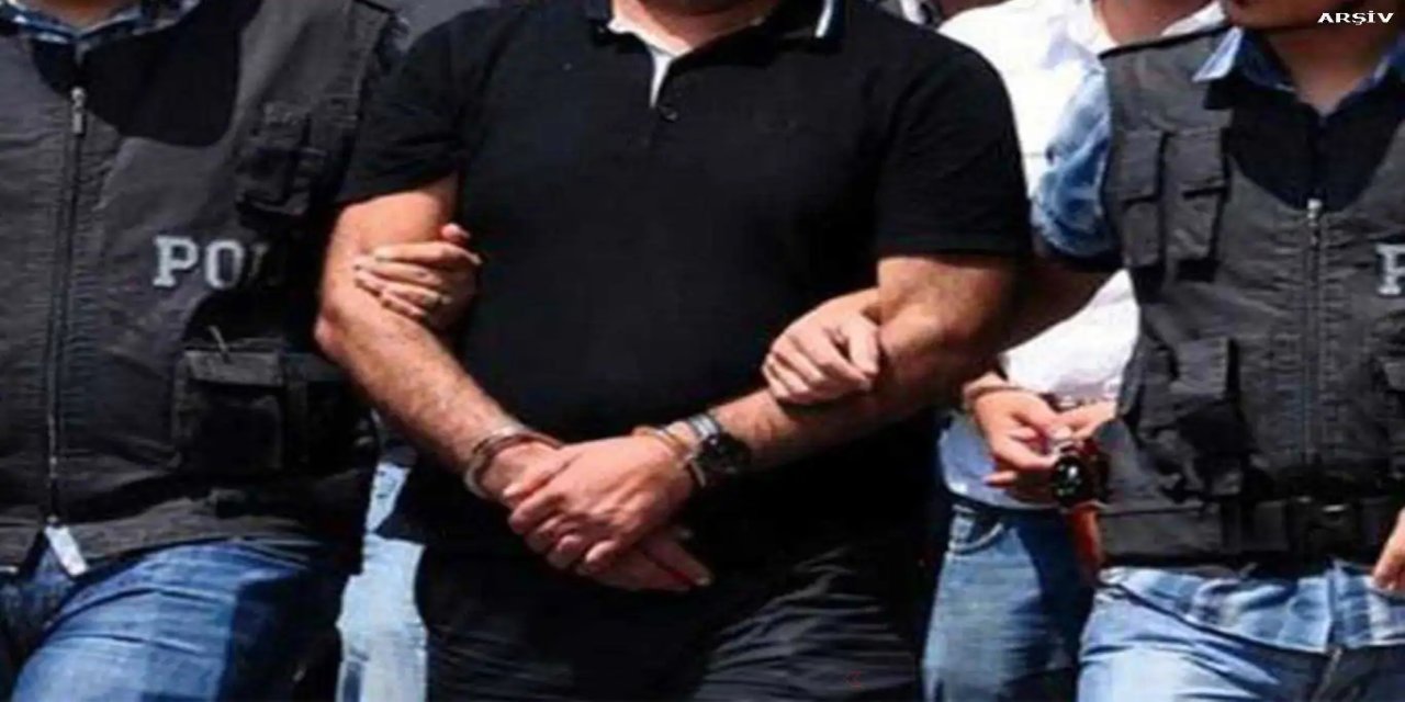 47 ilde DAİŞ operasyonu: 298 gözaltı