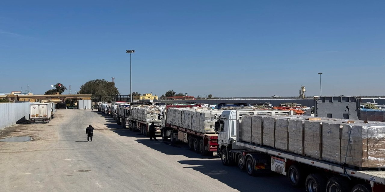 BAE ile siyonist rejim arasında yardım anlaşması