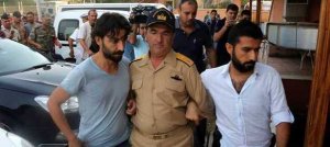 Tuğamiral Nejat Atilla Demirhan’ın teslim olmamak için 4 saat direnmiş