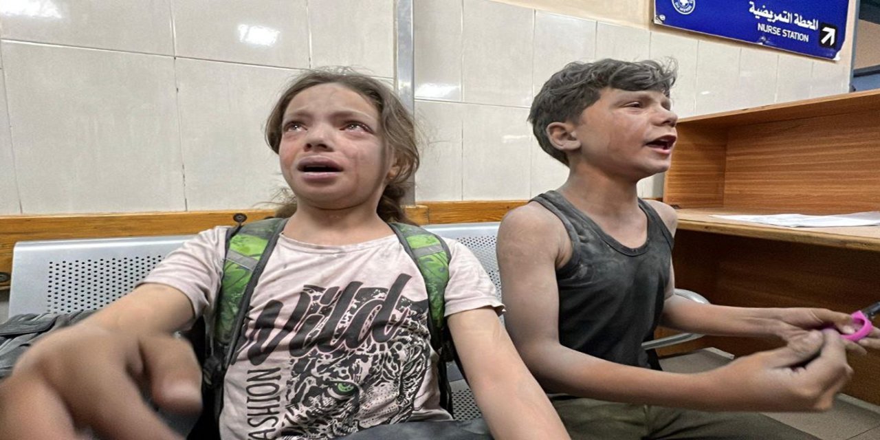 Katliam sürüyor: Siyonist rejimin Gazze'ye son saldırılarında 15 şehit