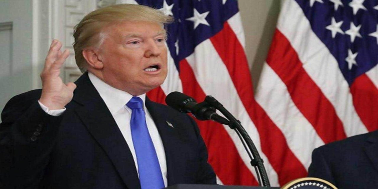 Trump'tan geri adım: AB tarifelerini uzattı