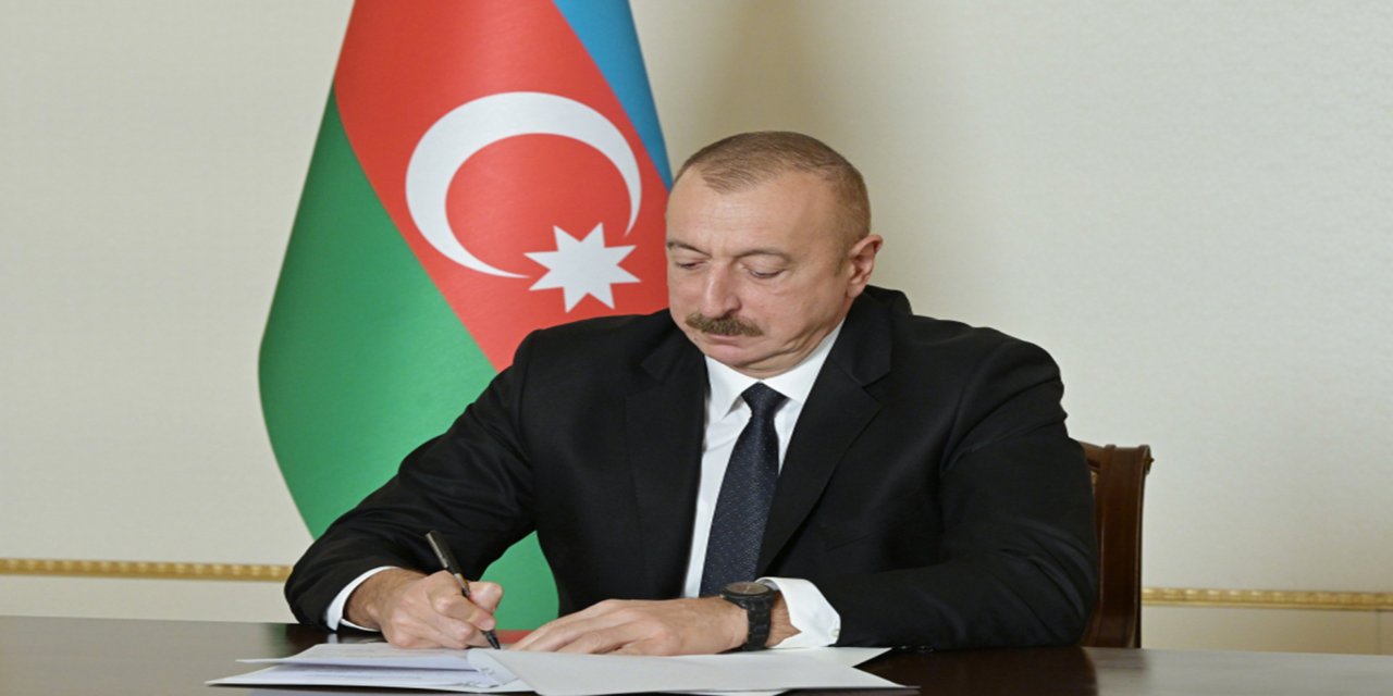 Azerbaycan'da 220 mahkûma af kararı