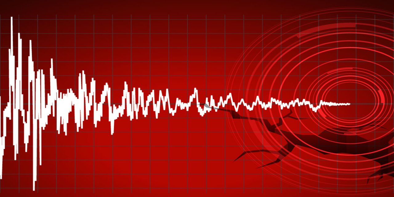 Japonya'da 5.3 büyüklüğünde deprem