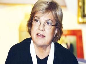 Tansu Çiller:"Başbakanlığım döneminde paralel yapılanmaya hiç bir şekilde sıcak bakılmamıştır"