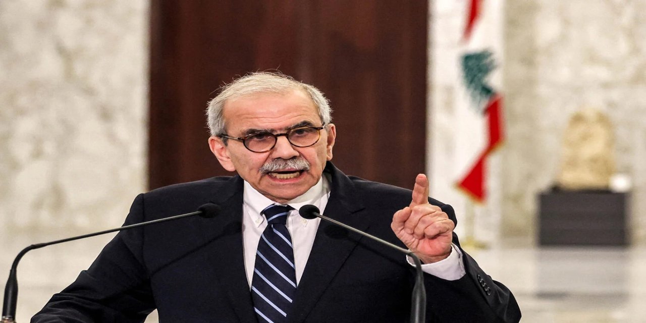 Lübnan Başbakanı Selam: israil'in işgalini sürdürdüğü noktalardan çekilmesi için baskı artırılmalı