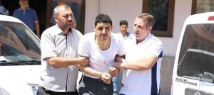 Darbeci Akın Öztürk'ün damadı o hain adliyede