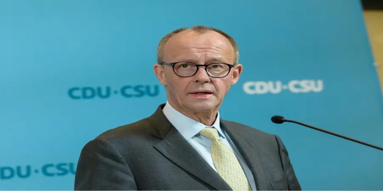 Almanya Başbakanı, Gazze'deki soykırımı kınayamadı: "Orada neler olup bittiğini anlamak mümkün değil!"
