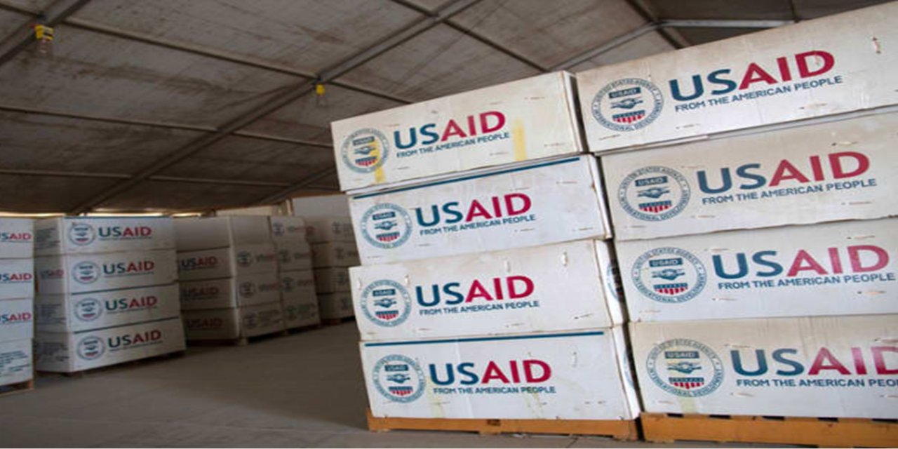 ABD'nin USAID kararı Bangladeş'te 50 bin kişiyi işsiz bıraktı