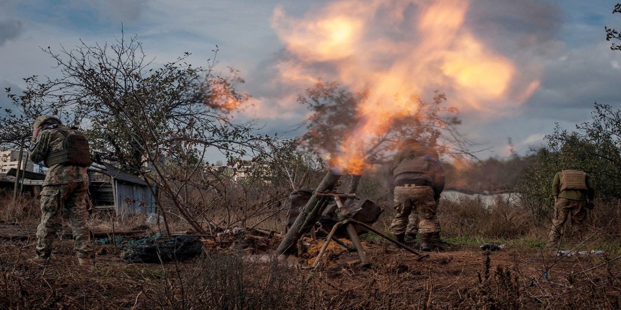 Rusya, Donetsk'te bir bölgeyi daha ele geçirdi