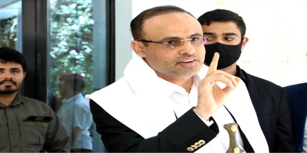 Ensarullah'tan işgalin son saldırılarına cevap: "Gazze’deki kardeşlerimizi desteklemekten vazgeçmeyeceğiz"