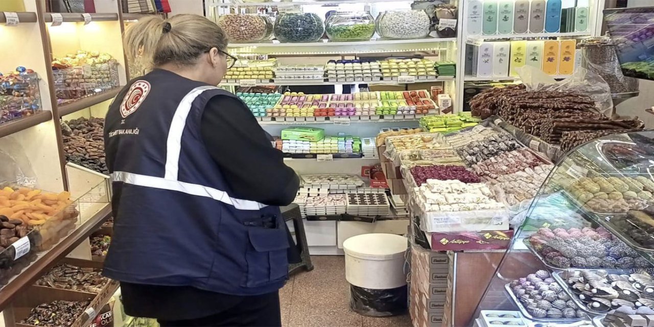 Şanlıurfa’da Kurban Bayramı öncesi denetimler sıkılaştırıldı
