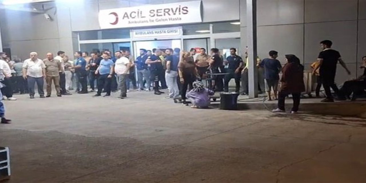 Şanlıurfa'da arazi kavgası: Ölü sayısı 4'e yükseldi