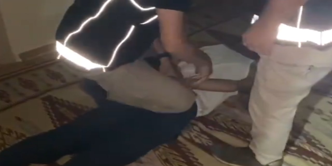 Şanlıurfa merkezli uyuşturucu operasyonunda 20 kişi tutuklandı