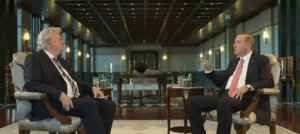 Cumhurbaşkanı Erdoğan'dan 'İdam' yorumu