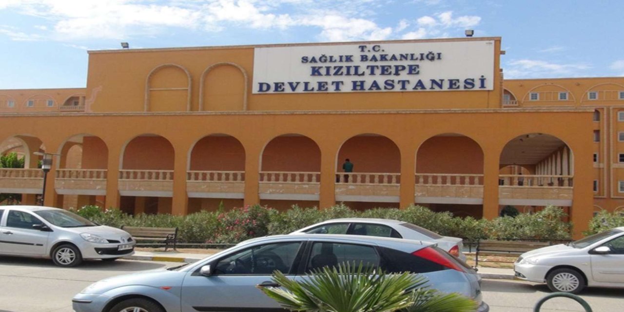 Mardin’de iki grup arasında silahlı kavga: Bir ölü