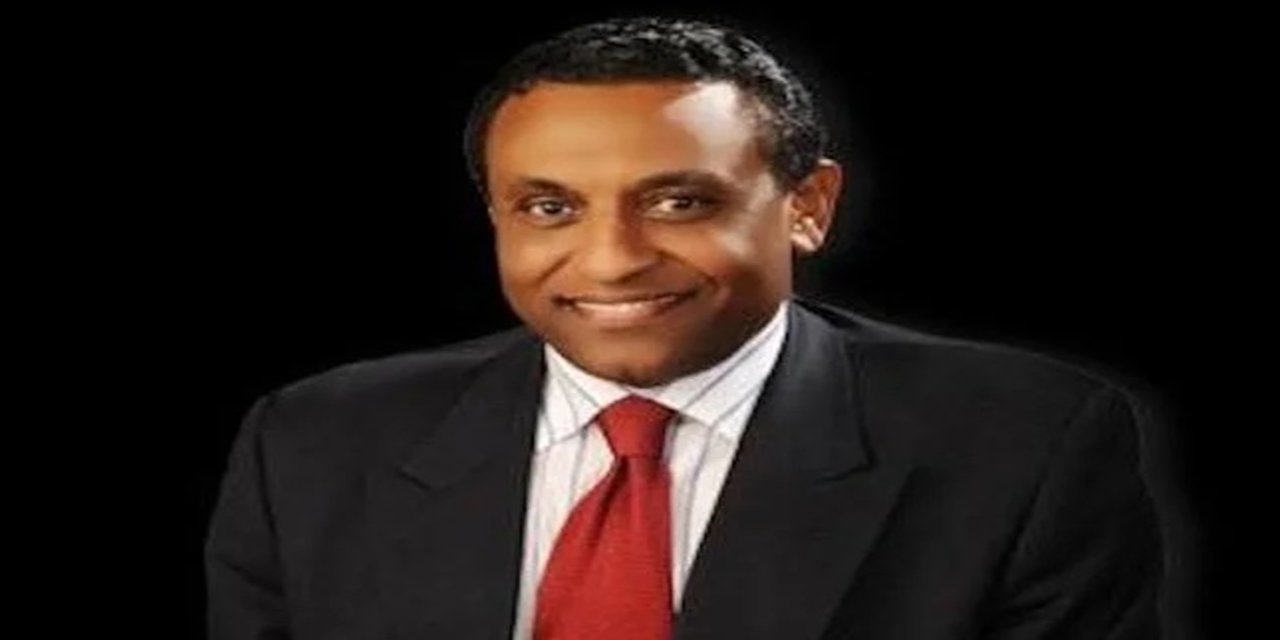 Sudan'da Başbakan İdris göreve başladı