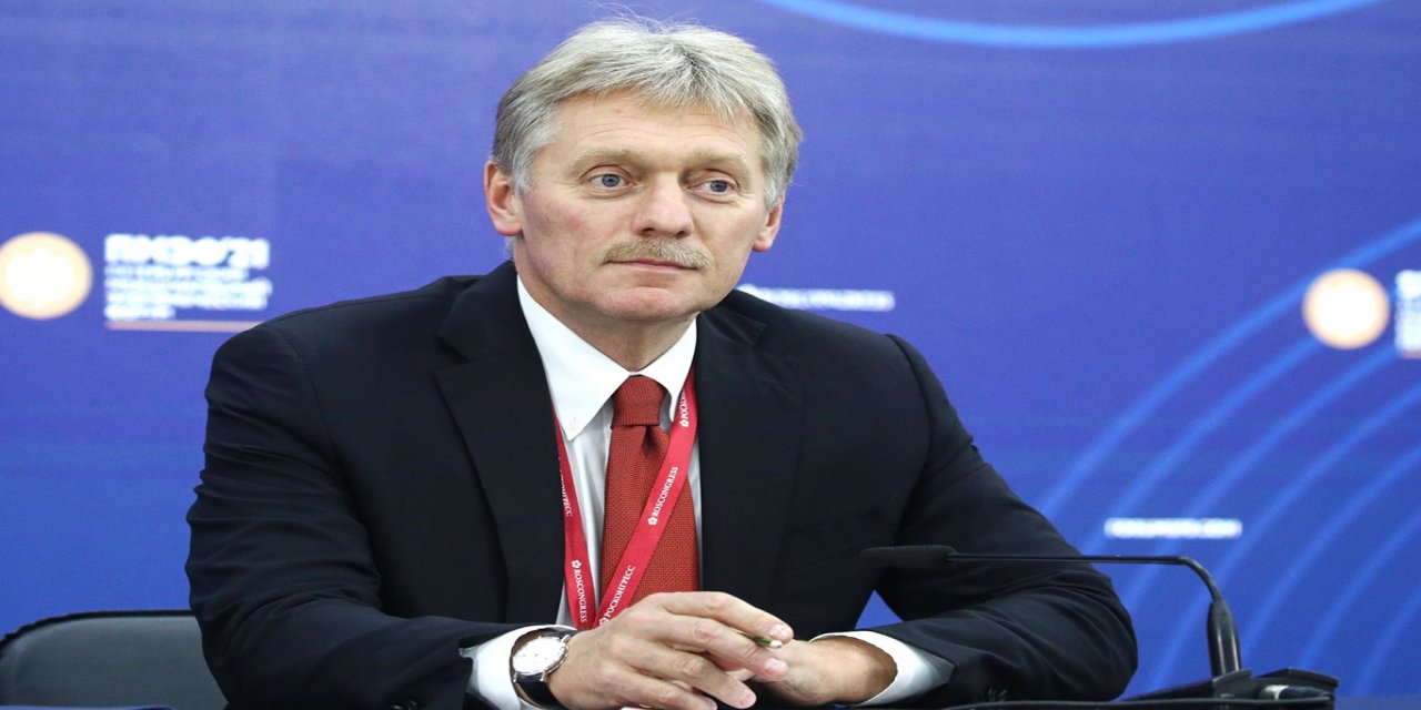Peskov: Rus heyeti 2 Haziran’da İstanbul’da olacak