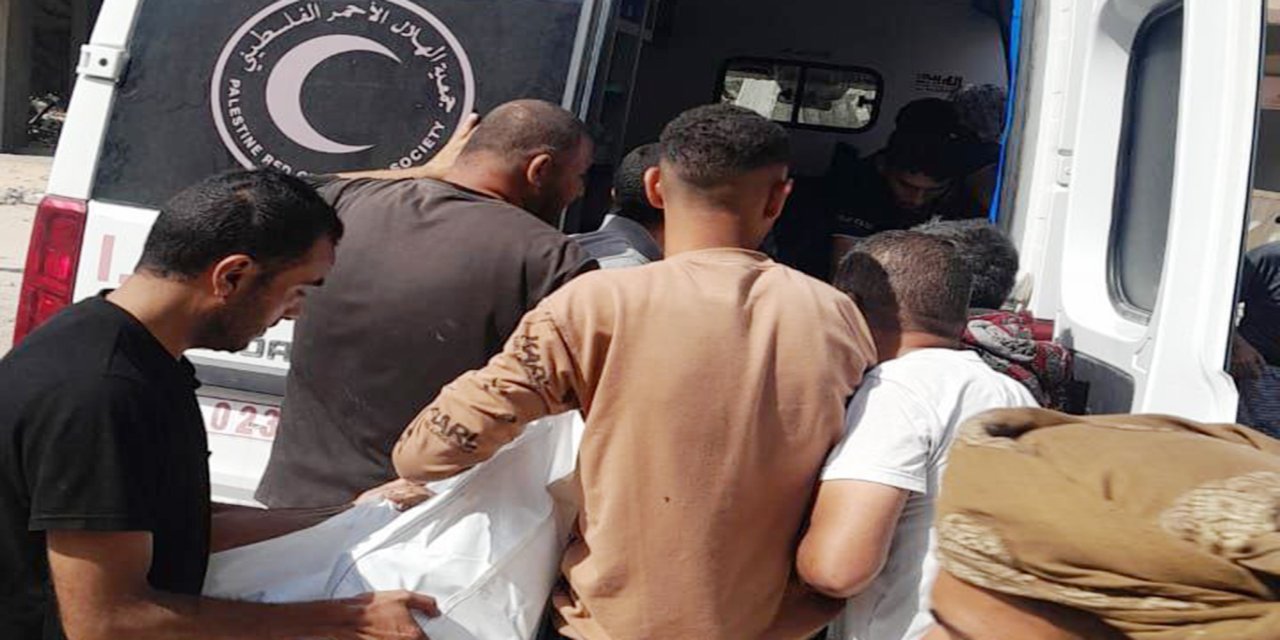 Filistin Mücahitler Hareketi: Uluslararası sessizlik ve ABD yönetimi, Refah'taki katliamın suç ortağıdır