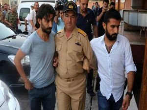 Darbeci Amiral Demirhan: "Emirleri uyguladım"