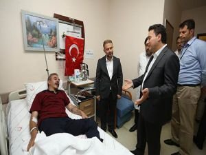 Ali Babacan: Türk ekonomisinin temelleri güçlü