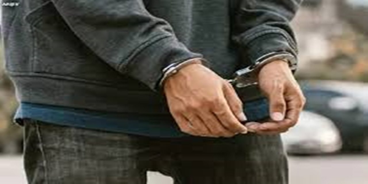 Bursa'da FETÖ operasyonu: 1 tutuklama