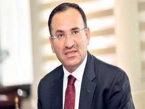 Bozdağ: 'CHP'nin adalet anlayışı sakat'