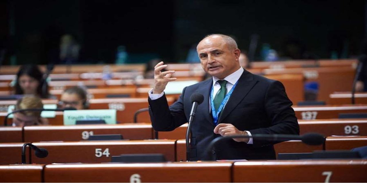 Büyükçekmece Belediye Başkanı tutuklandı