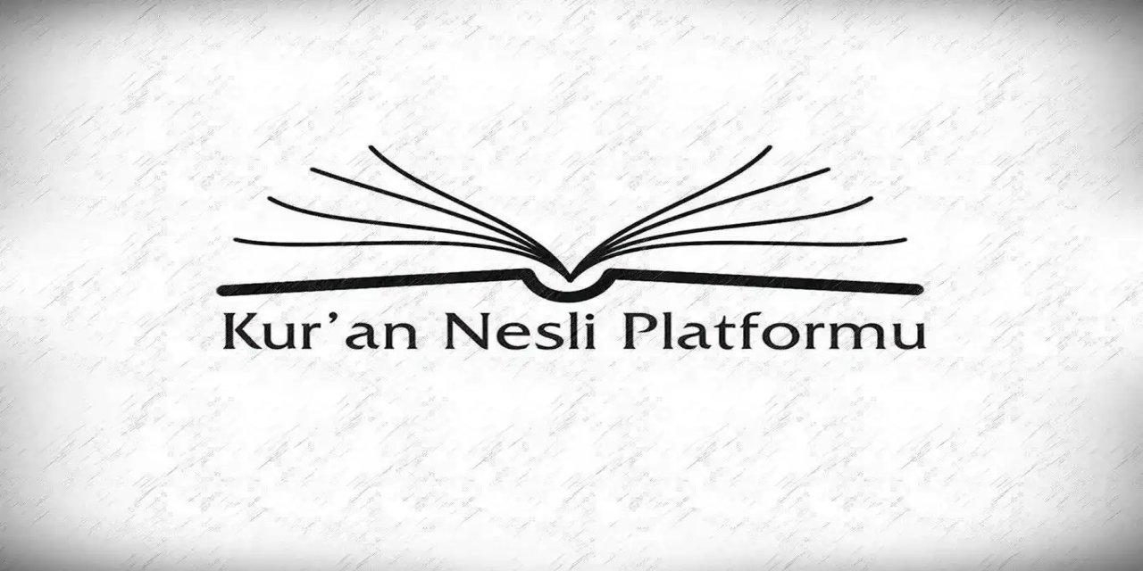 Kur'an Nesli Platformu'ndan Kurban Bayramı mesajı