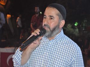 “Paralel yapı mağdurlarına iade-i itibar”