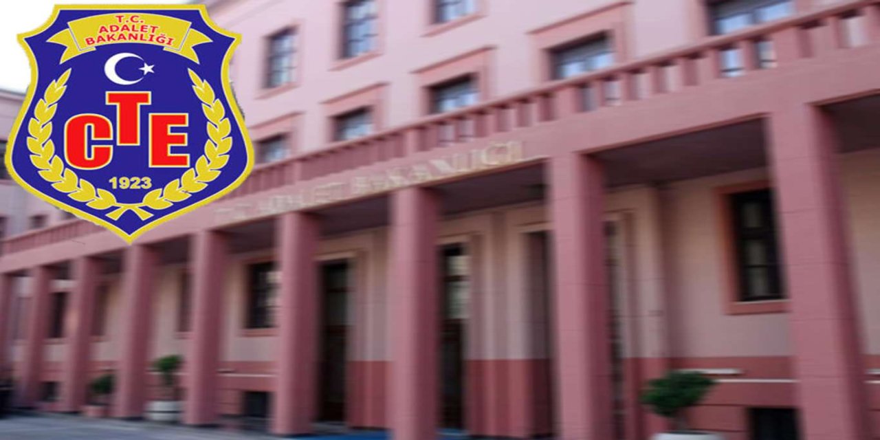 İnfaz düzenlemesi kararı Resmi Gazete'de