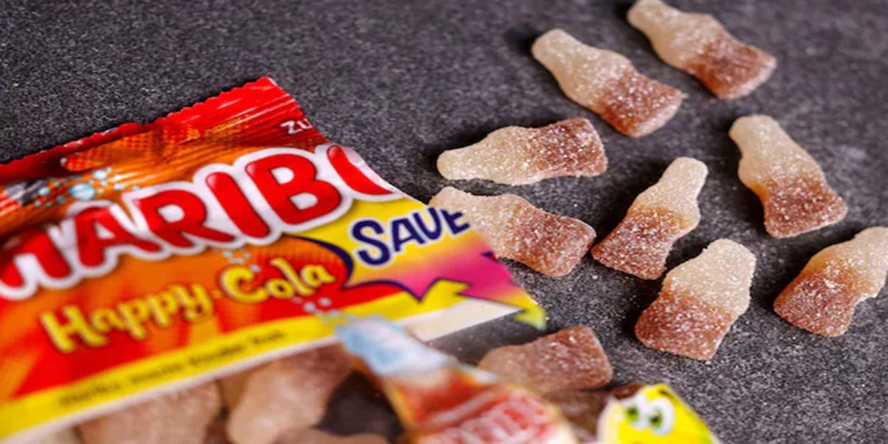 Haribo ürünlerindeki uyuşturucu skandalı büyüyor