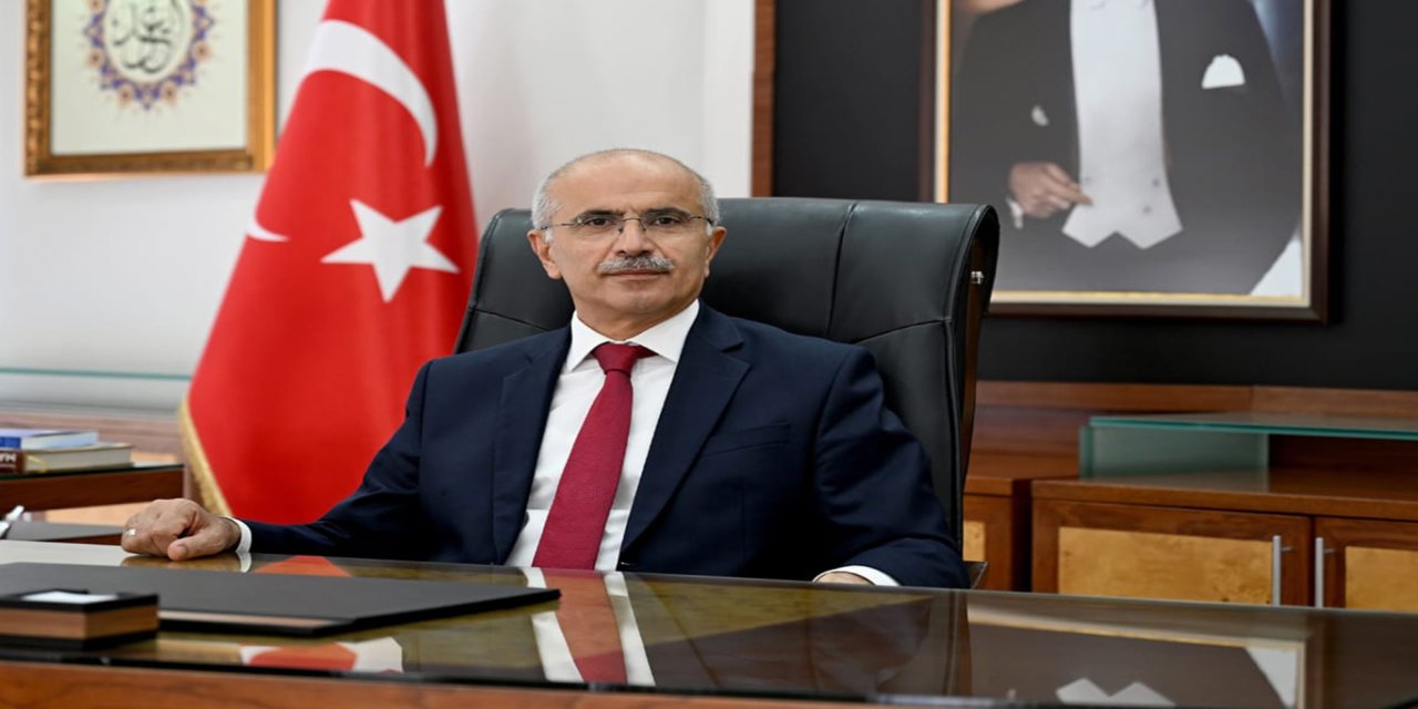 Sami Er: "Bayramlar, kalpten kalbe kurulan en güzel köprülerdir"