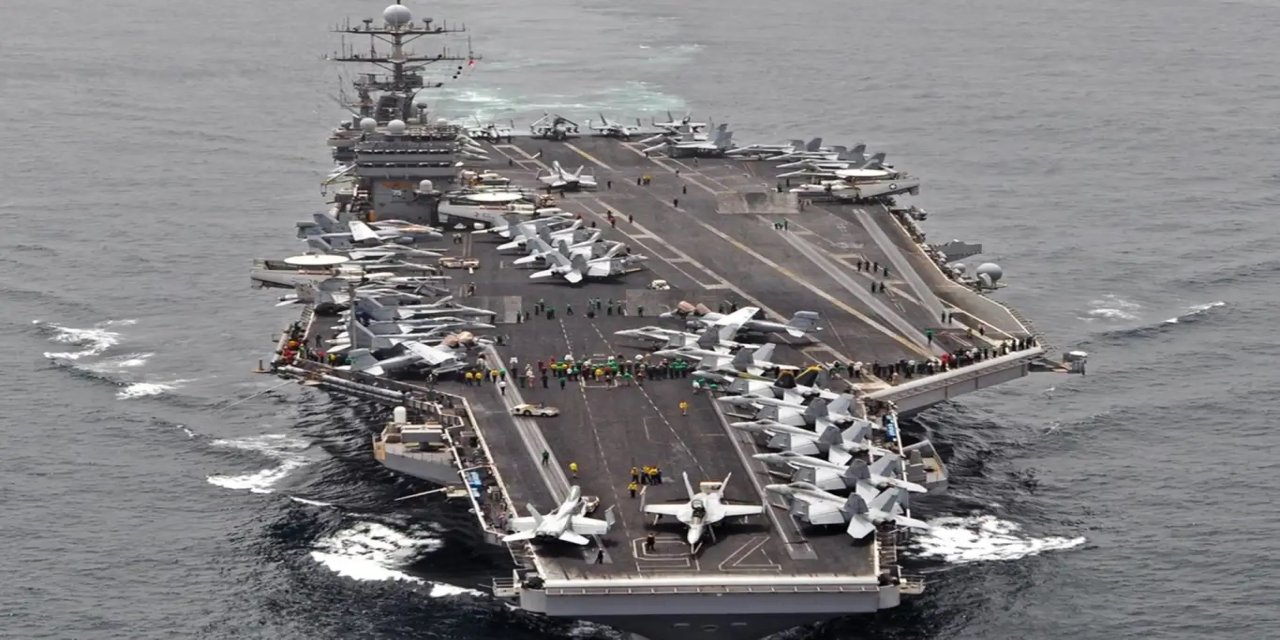 Pentagon, Ensarullah'ın ABD donanmasına karşı yürüttüğü etkili operasyonları soruşturacak